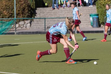 Bild 96 - Frauen UHC Hamburg - Muenchner SC : Ergebnis: 3:2